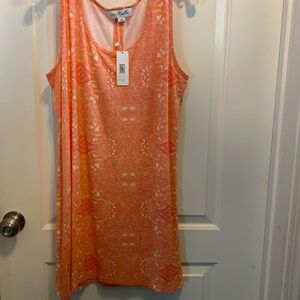 NWT dress